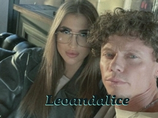 Leoandalice