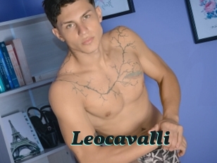 Leocavalli