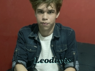 Leodavis