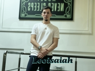 Leoisaiah