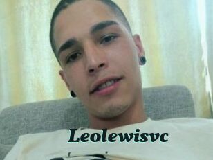 Leolewisvc