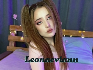 Leonaeviann