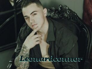 Leonardconnor