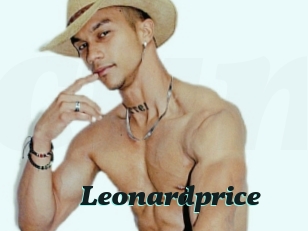 Leonardprice