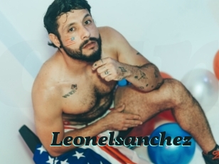 Leonelsanchez