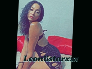 Leoniistarxxx