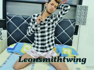 Leonsmithtwing