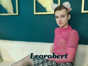 Leorobert