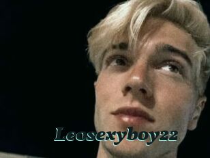 Leosexyboy22