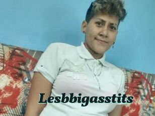 Lesbbigasstits