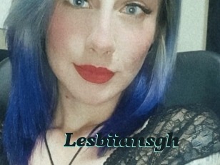 Lesbiiansgh