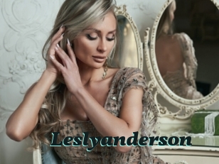 Leslyanderson