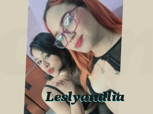 Leslyandlia