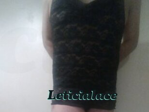 Leticialace