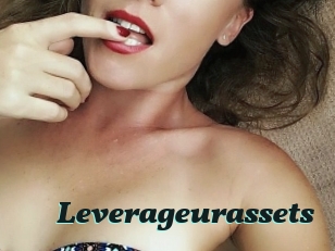 Leverageurassets