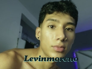 Levinmoreno