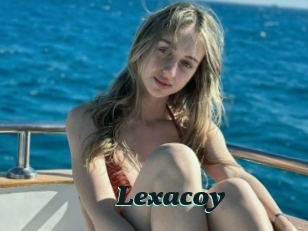 Lexacoy