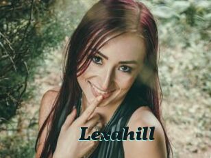 Lexahill