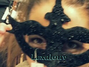 Lexalouv