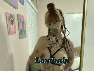 Lexibabi