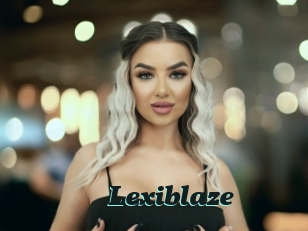 Lexiblaze