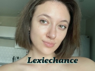 Lexiechance