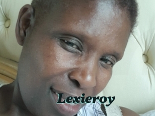 Lexieroy