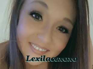 lexilacexoxo Cumshots Videos