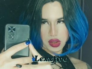 Lexxfive