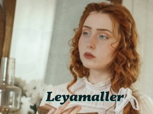 Leyamaller