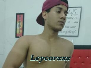 Leycorxxx