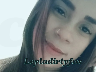 Leyladirtyfox