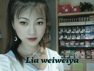 Lia_weiweiya