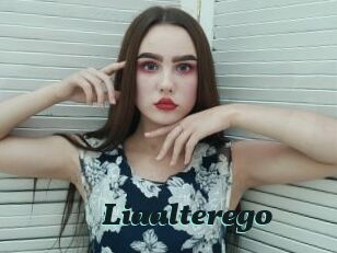Liaalterego