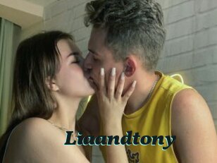 Liaandtony