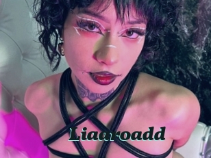 liaaroadd Cumshots Videos