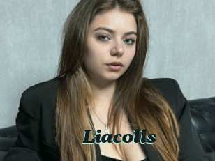 liacolls Cumshots Videos
