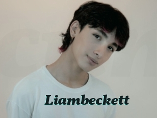 Liambeckett