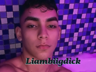 Liambiigdick