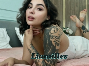 liamilles Cumshots Videos