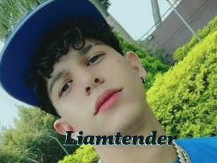 Liamtender
