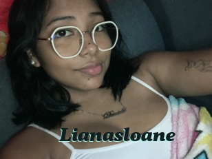 Lianasloane