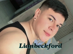 Lianbeckford