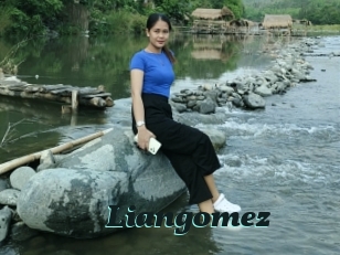 Liangomez