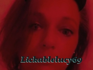 Lickablelucy69