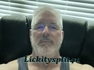 Lickitysplit4u