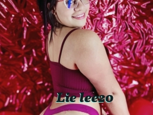 lie_lee20 Cumshots Videos