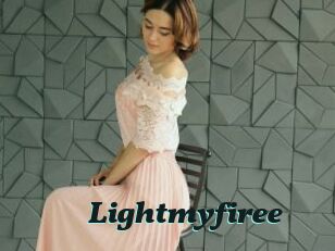 Lightmyfiree