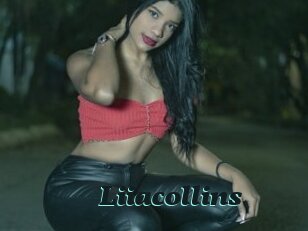 liiacollins Cumshots Videos