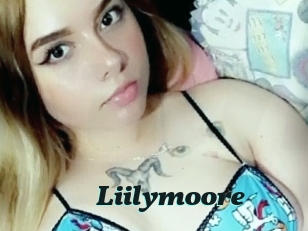 Liilymoore